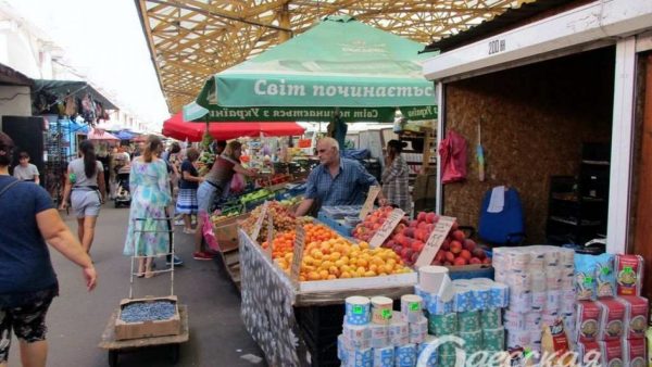 Їжа, одяг, тарифи: як змінилися ціни в Одеській області у 2023