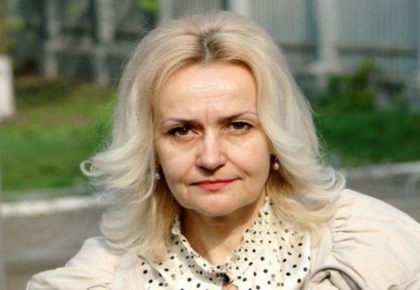 Фаріон звільнили з «Львівської політехніки»: вона має намір судитися