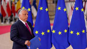 Угорщину хочуть позбавити права голосу: який механізм може застосувати Євросоюз