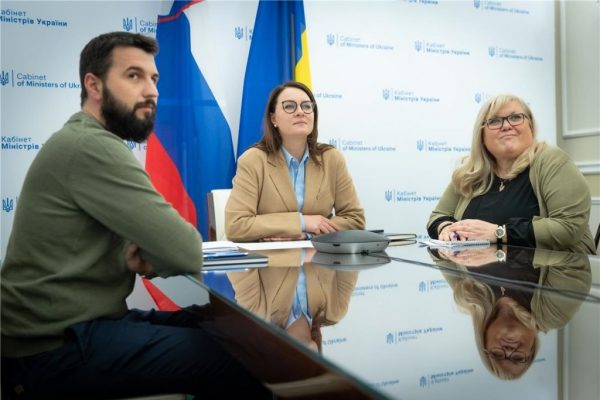 Україна є найбільш замінованою країною світу: Словенія цього року надасть 1,5 мільйона євро на гуманітарне розмінування
