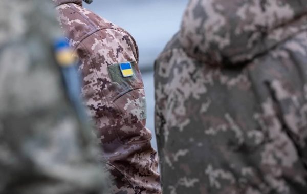 Окупанти розстріляли беззбройних військовополонених ЗСУ – Україна розпочала розслідування