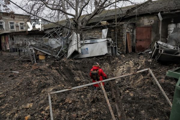 Чотири поранені дитини у гуртожитку: які руйнування сталися в Одесі в наслідок атаки шахедів
