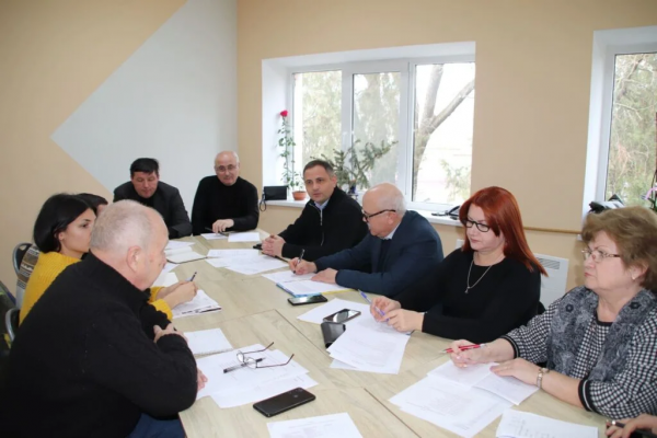 У місті Болград планують провести Бессарабський економічний форум