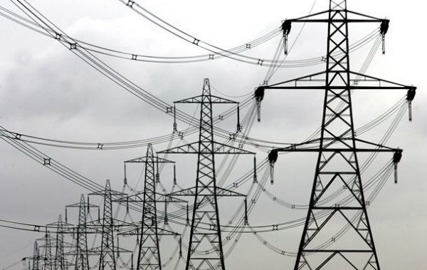 Україна відновила експорт електроенергії