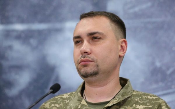 Буданов отримав звання Героя України