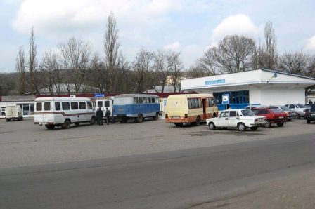 На Одещині планують запустити новий автобусний маршрут