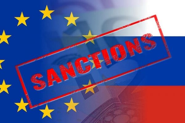 ЄС схвалив черговий пакет санкцій проти росії