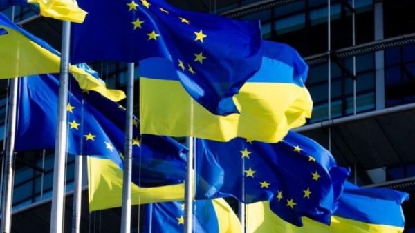 Профільні комітети Європарламенту підтримали надання Україні €50 мільярдів