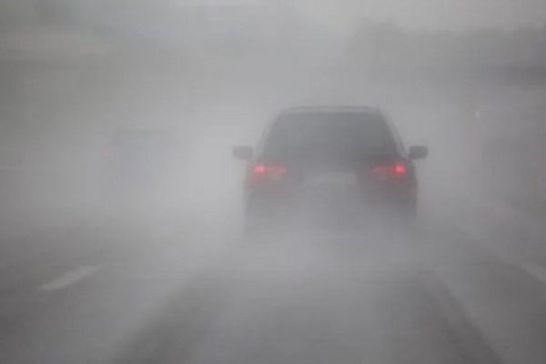 Мешканців Одещини попередили про погіршення погодних умов у найближчу добу