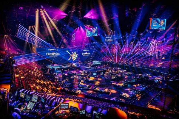 “Євробачення-2024” буде мати нові правила: що саме зміниться