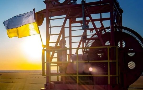 Україна пройшла зиму на власному газі – Нафтогаз