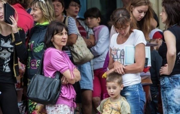 Канада прийняла вже майже 250 тисяч українських біженців