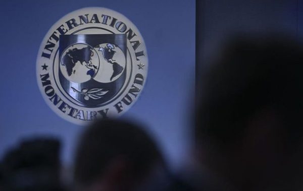 Україна отримала четвертий транш від МВФ