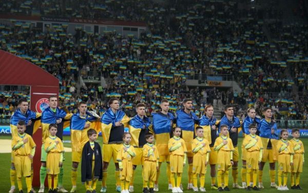 Збірна України з футболу зіграє на Євро-2024: календар матчів “синьо-жовтих”