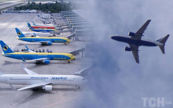 Україна починає переговори щодо відновлення авіаперевезень – Кубраков