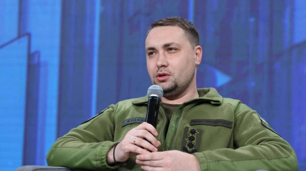 Telegram – проблема для національної безпеки України, – очільник ГУР Буданов