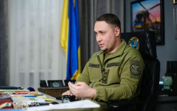 Буданов: Україну очікує важка ситуація найближчим часом, але “армагедону” не буде