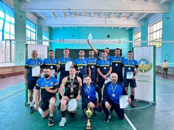 Арцизька громада стала віце-чемпіоном України серед територіальних громад