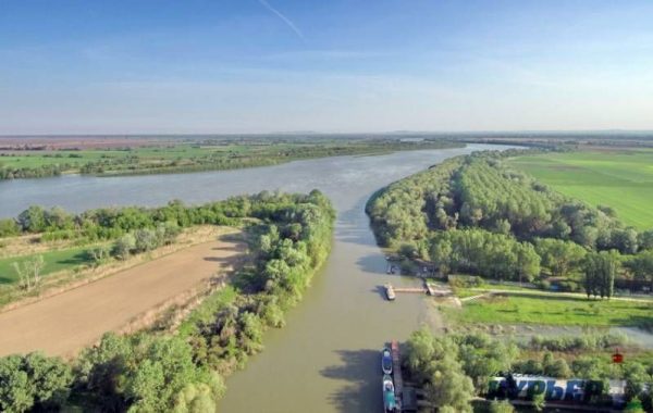 Асоціація портів України звернулась до уряду щодо ситуації на Дунаї