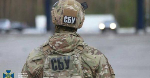 Іноземці – агенти фсб готували на Одещині ракетний удар по штабу Сил оборони
