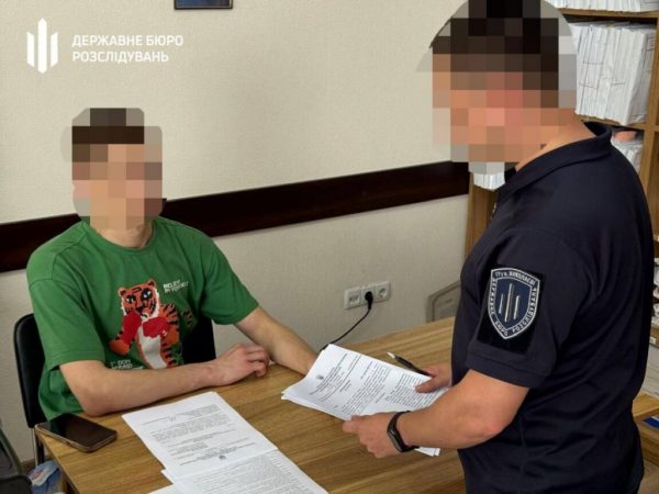 В Одеській області працівник військової частини привласнив 4 млн гривень виплат бійців