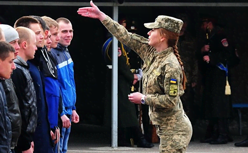 В Україні з’явилося нове військове звання: кому присвоюють і будуть присвоювати в подальшому