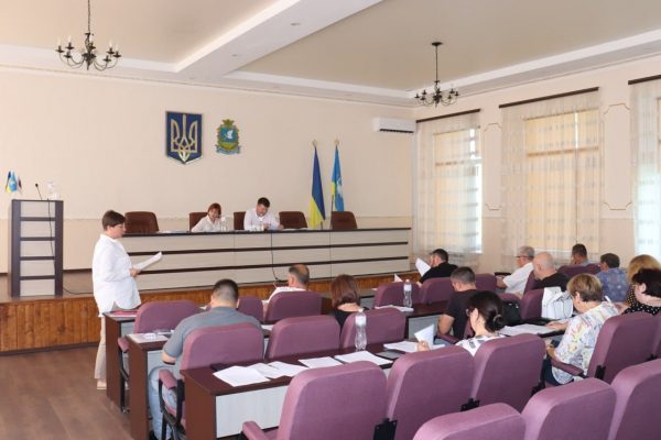 Депутати вчергове звернулися до керівництва МВС щодо відновлення надання послуг територіальним сервісним центром МВС № 5145