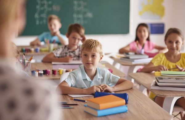 З 1 вересня в перших класах українських шкіл має бути не більше 24 учнів