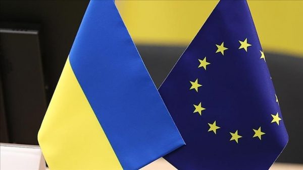 Сьогодні стартують перемовини про вступ України в ЄС
