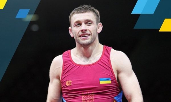 Болградський борець отримав шанс виступити на Олімпійських Іграх
