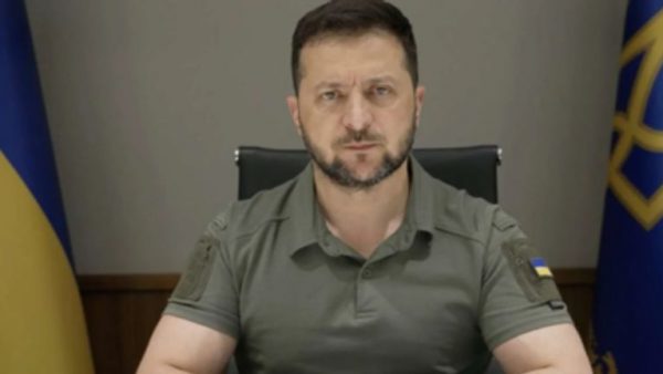 Зеленський повідомив, коли оприлюднять зміст плану перемоги