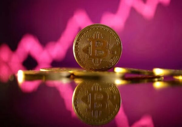 Bitcoin пробив новий історичний максимум: яка вартість валюти