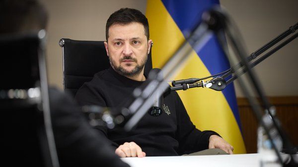 Зеленський розповів, як він ставиться до Одеси