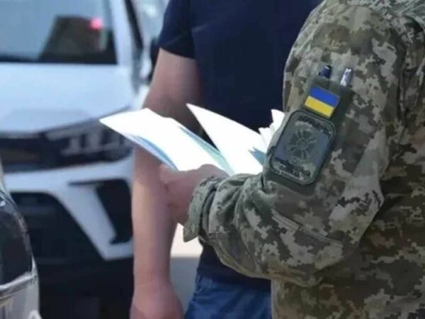 Українці не поспішають платити штрафи ТЦК: скільки боржників в Одеській області(фото)