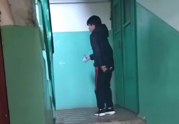 Підлітки з Аккермана лякають мешканців багатоповерхівок вибухами саморобних виробів