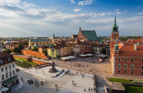 У Польщі українці купили найбільше житла серед іноземців, – Rzeczpospolita