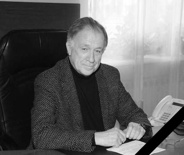 Помер Почесний громадянин Одеської області Ігор Учитель