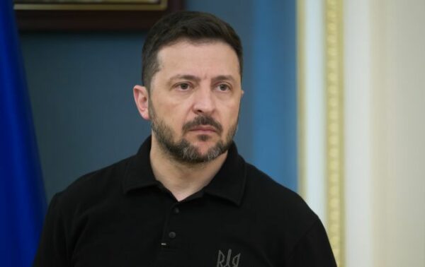 Зеленський підписав важливий закон щодо відпусток військових: про що мова