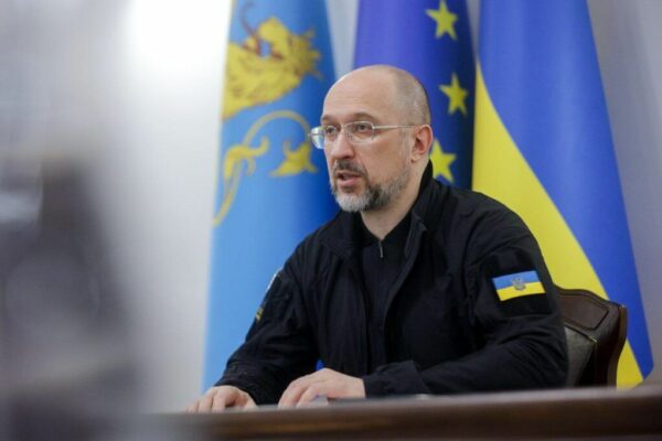 Україна сподівається на повернення людей після війни: Шмигаль озвучив цифри