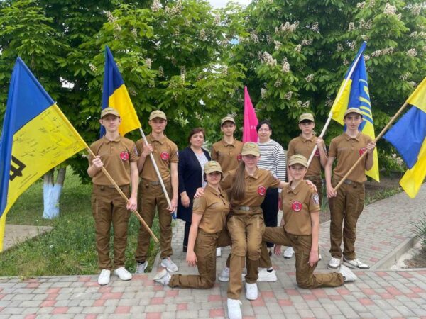 Арцизькі джури стали першими в області: попереду всеукраїнський етап