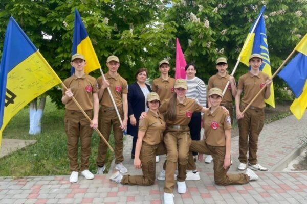 Хто представлятиме Одещину на Всеукраїнських змаганнях «Сокіл» («Джура»)
