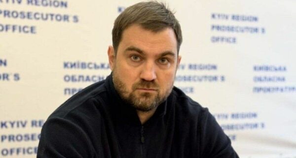 В Одеській обласній прокуратурі новий очільник: що про нього відомо