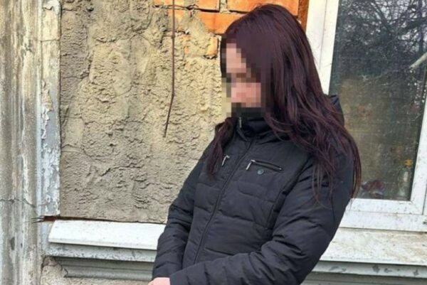 Зрадник, який коригував ракетно-дронові атаки рф по Ізмаїльському району, надовго сяде в тюрму Зрадник, який коригував ракетно-дронові атаки рф по Ізмаїльському району, надовго сяде в тюрму