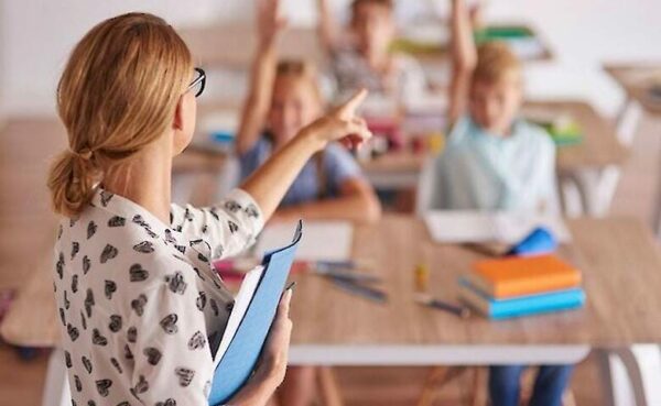 У польських школах учні зможуть обирати українську мову як другу іноземну У польських школах учні зможуть обирати українську мову як другу іноземну