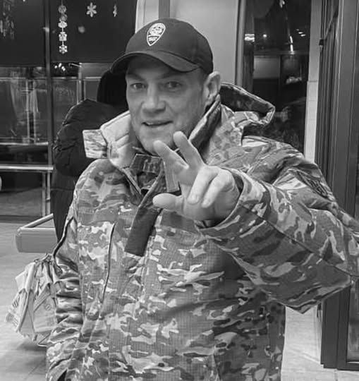 Ізмаїл у жалобі: на фронті загинув гранатометник десантно-штурмової роти солдат Василь Коронін Ізмаїл у жалобі: на фронті загинув гранатометник десантно-штурмової роти солдат Василь Коронін