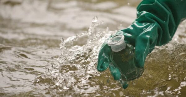 У Кілії та Ізмаїлі вода з Дунаю не відповідає санітарним нормам У Кілії та Ізмаїлі вода з Дунаю не відповідає санітарним нормам