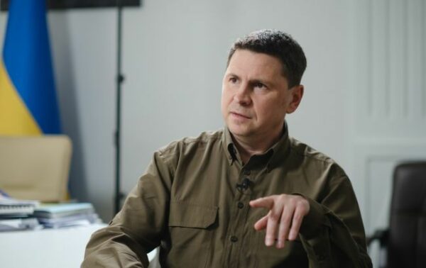 Україна допускає замороження війни з Росією: у Зеленського назвали умови Україна допускає замороження війни з Росією: у Зеленського назвали умови