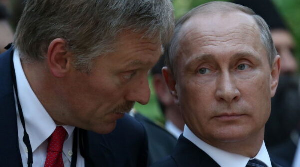 путін готовий до зустрічі з Зеленським, – Пєсков путін готовий до зустрічі з Зеленським, – Пєсков