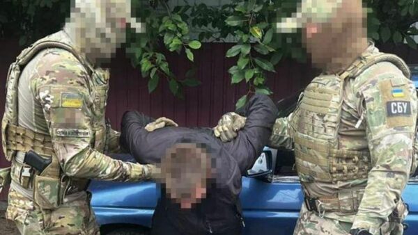 До підрозділу безпілотних систем проник зрадник, щоб попереджати росіян про атаки ЗСУ До підрозділу безпілотних систем проник зрадник, щоб попереджати росіян про атаки ЗСУ