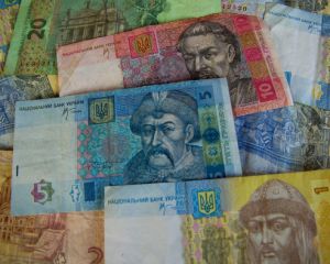 Скільки українців мають пенсію в понад 10 тис. грн Скільки українців мають пенсію в понад 10 тис. грн